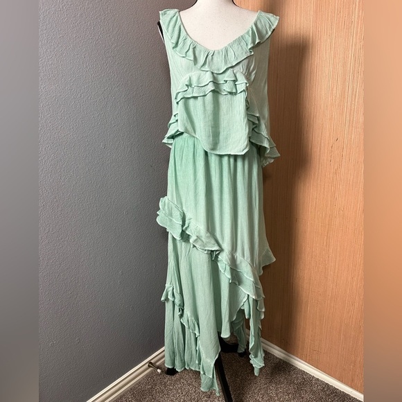 Free People If Only Set, Size Small (v) - Picture 4 of 11